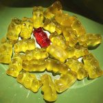 Gummibärchen