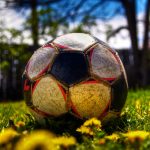 ZachDischner_SpringhasSprung_Fußball